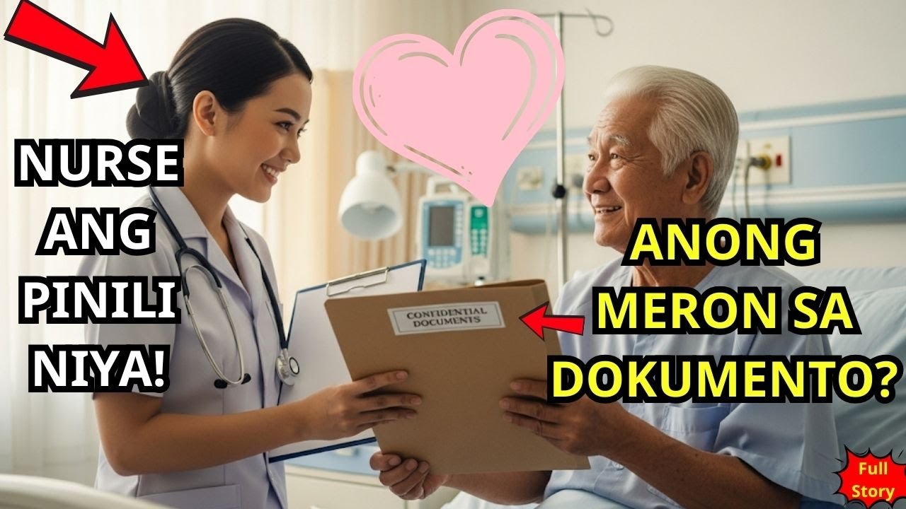 Nagpanggap na Anak ng Bilyonaryo, Pero Nakuha Lahat ng Yaman! 💰