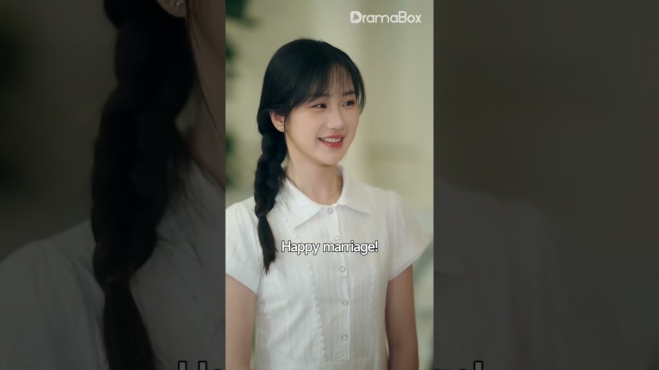 Unexpected Love Between Step Siblings 💞 | DramaRecap #emg71