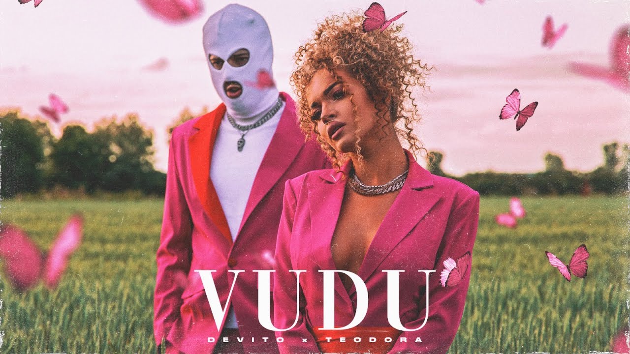 DEVITO x TEODORA - VUDU