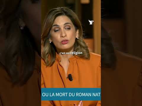 «Moi l'Islam je le connais, j'ai lu le Coran, c'est ma culture, ma religion» Sonia Mabrouk