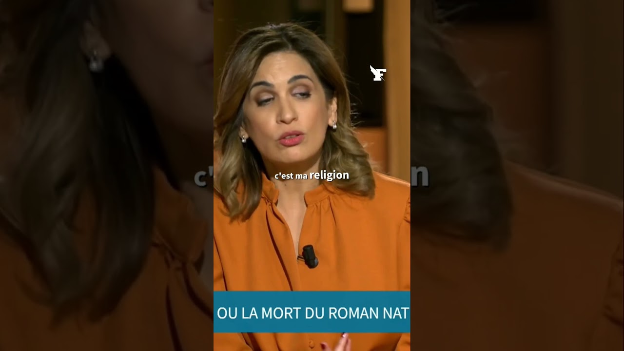 Sonia Mabrouk : Ma connaissance de l'Islam et du Coran