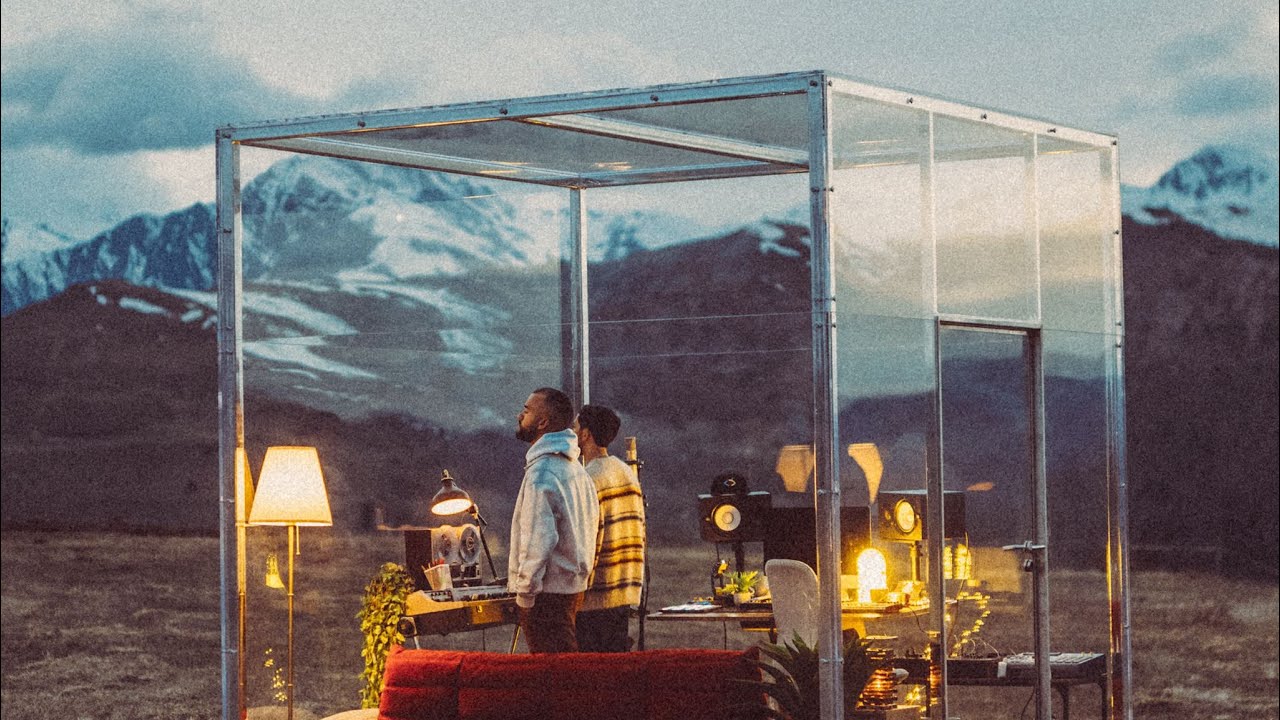 Bigflo & Oli en tournée internationale – Réservez vos billets maintenant ! 🎶