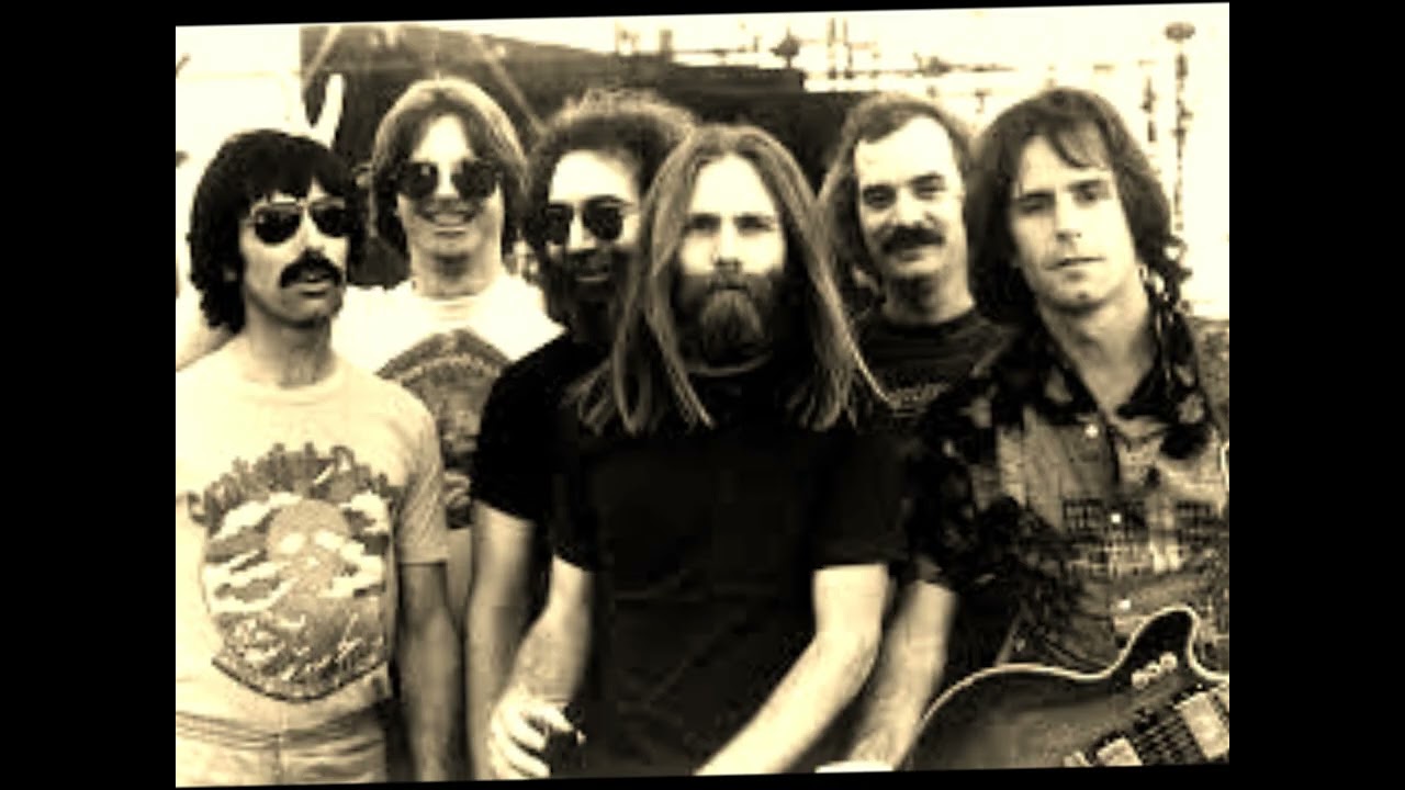 The Grateful Dead Hour 🎶 with David Gans & Dave Grisman