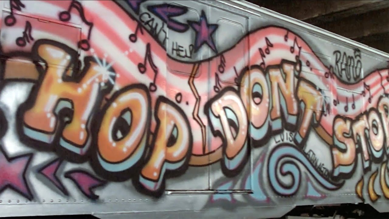 Beat Street 40th Anniversary Documentary 🎬