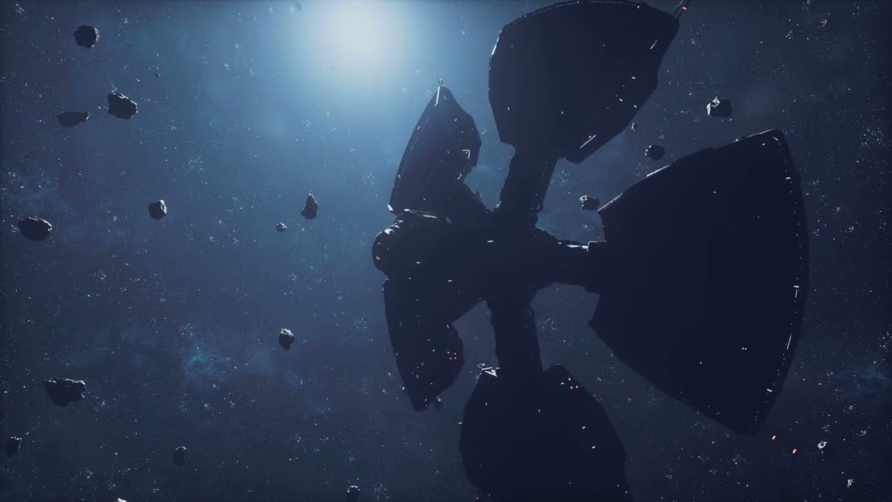 Инопланетяне или комета? Раскрываем тайну 3I/ATLAS 🌌