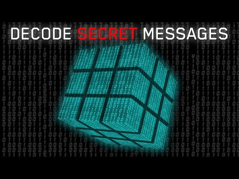 Hacker unlocks Cryptography secrets (hashing, encryption and more)