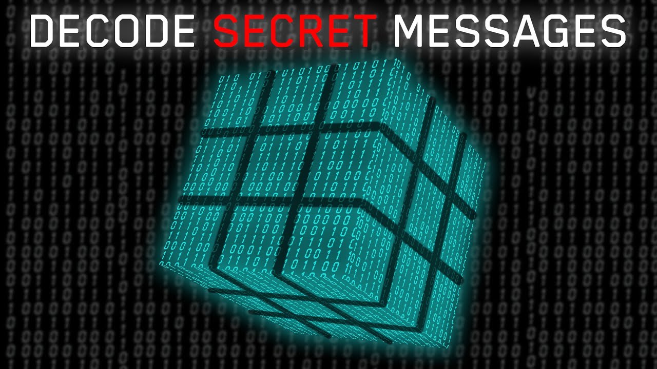 Hacker Reveals Cryptography Secrets: Hashing, Encryption & More 🔐