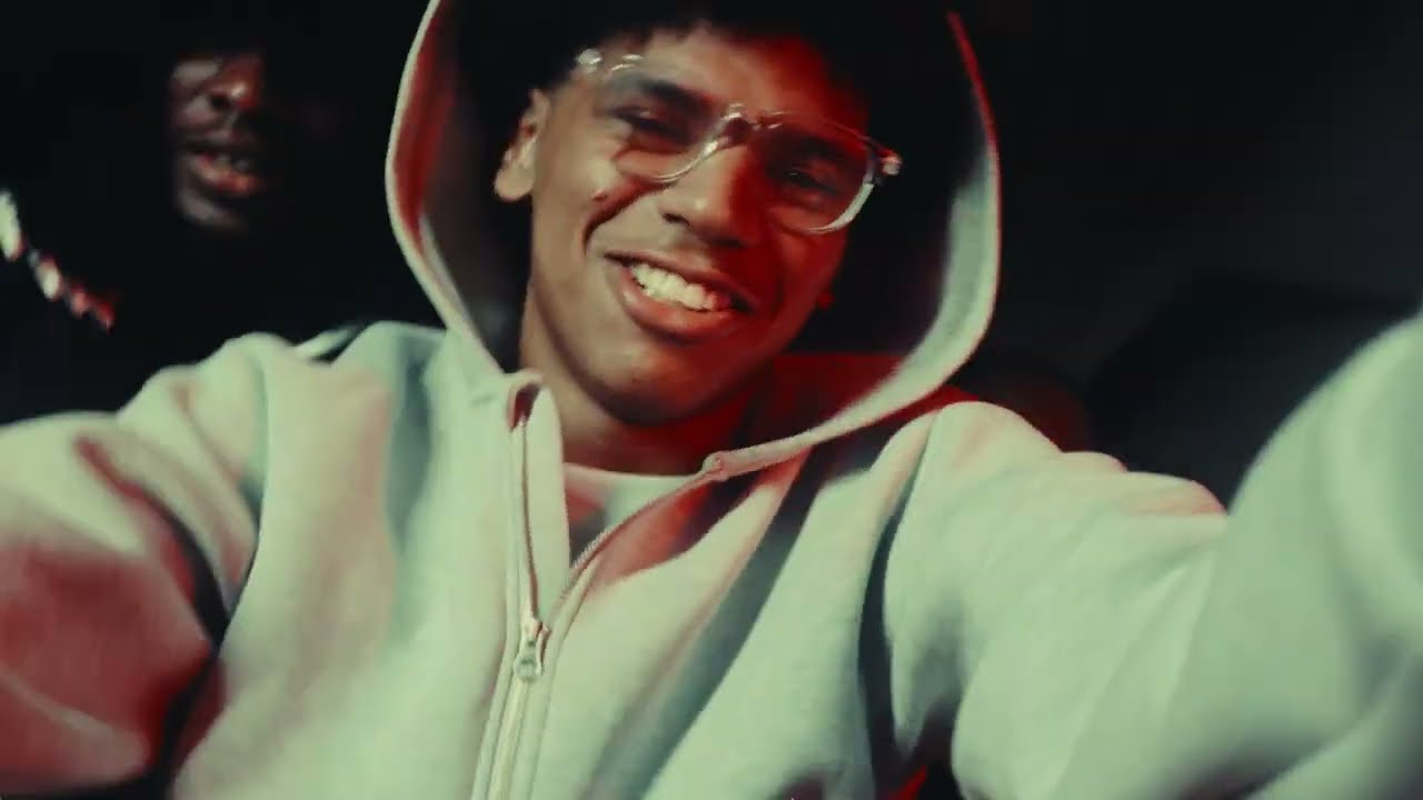 TRK - Golden Boy (Official Clip) ๐ถ