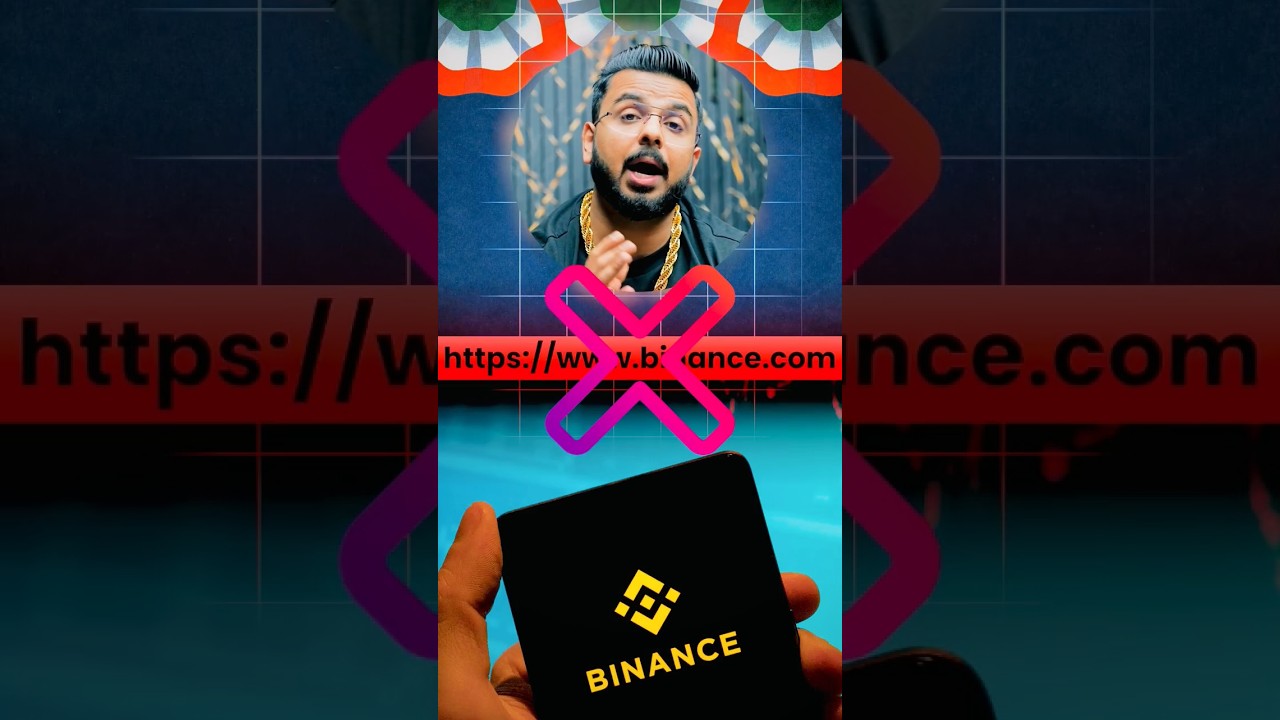 Avoid P2P Cryptocurrency Scams & Binance Ban Alerts 🚨