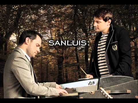 SanLuis - Dónde Andabas Tú