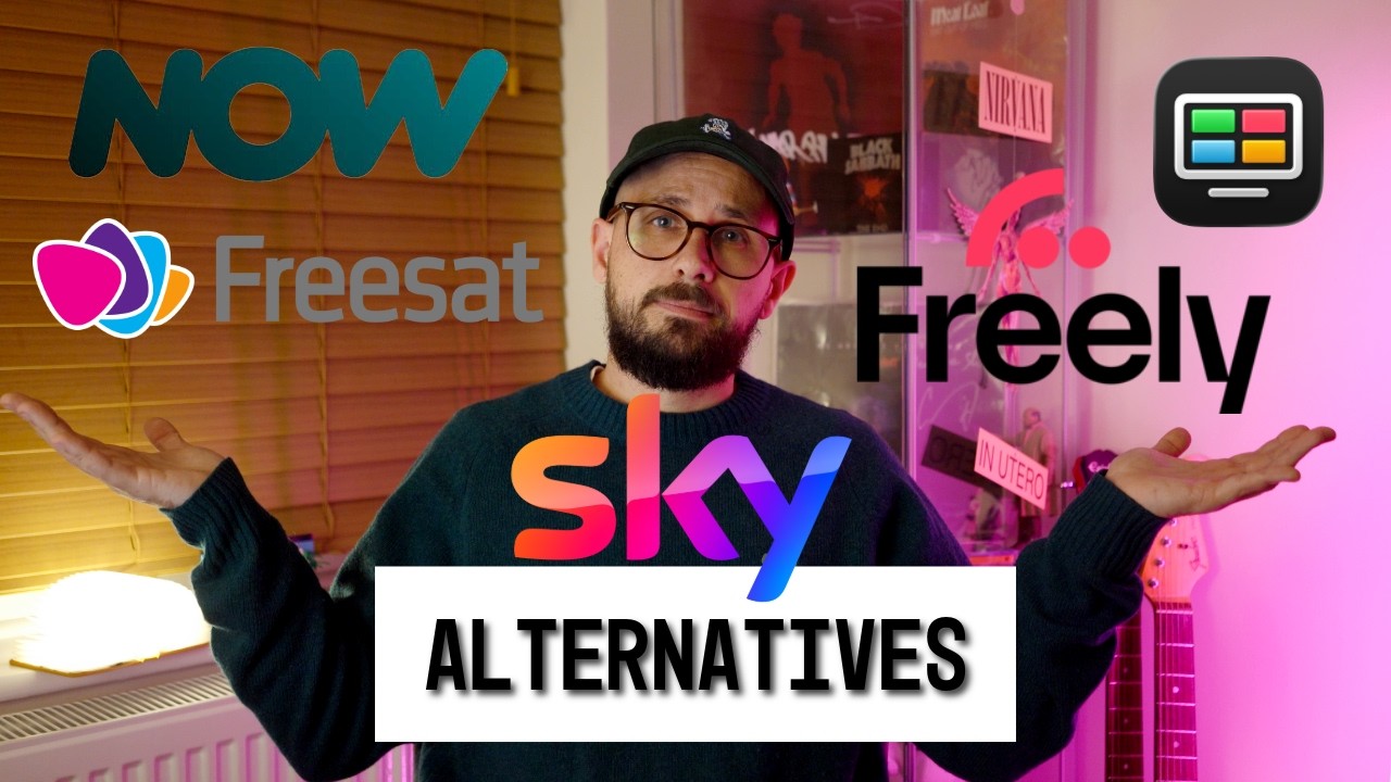 Top Sky TV Alternatives for 2026 📺