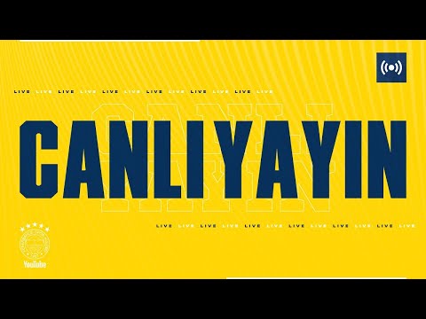 Fenerbahçe'mizin Yeni Sezon Forma Lansmanı