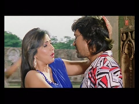 Piya Milan Ka Bhav Jaagal | Khoon Pasina Bhojpuri Song