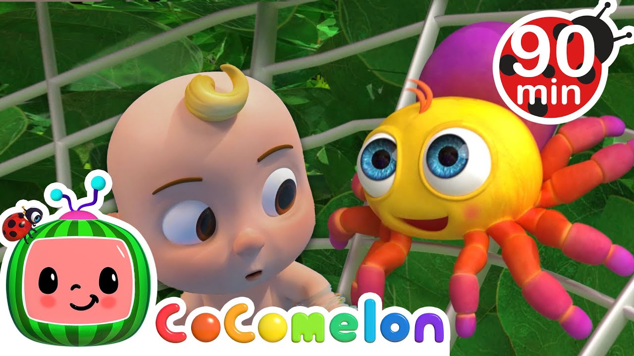 Nursery Rhymes & Animal Songs for Kids 🐾