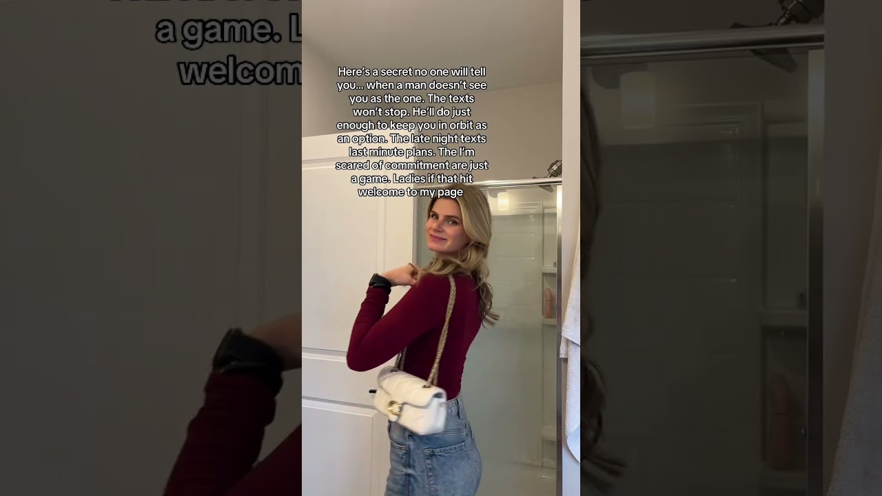 Transform Your Love Life: Daily Relationship & Life Tips ✨