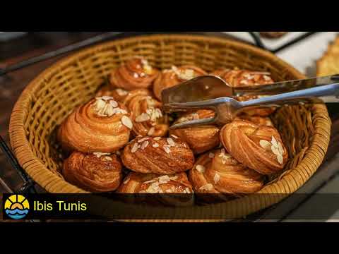 Discover Ibis Tunis: Your Ultimate Hotel Guide for a Perfect Holiday in Tunis!