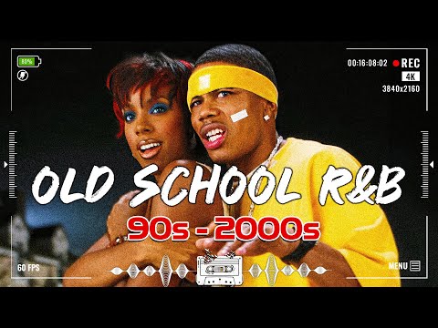 Old School R&B Mix ~ Nostalgia 90's 2000's R&B Hits 🎶 Akon, Rihanna, Usher, Beyonce, Chris Brown