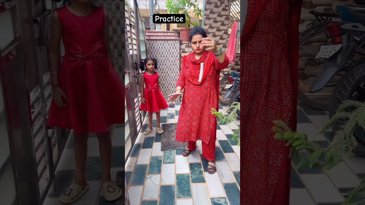 Hilarious Couple Comedy Skit β Don't Miss the Ending!