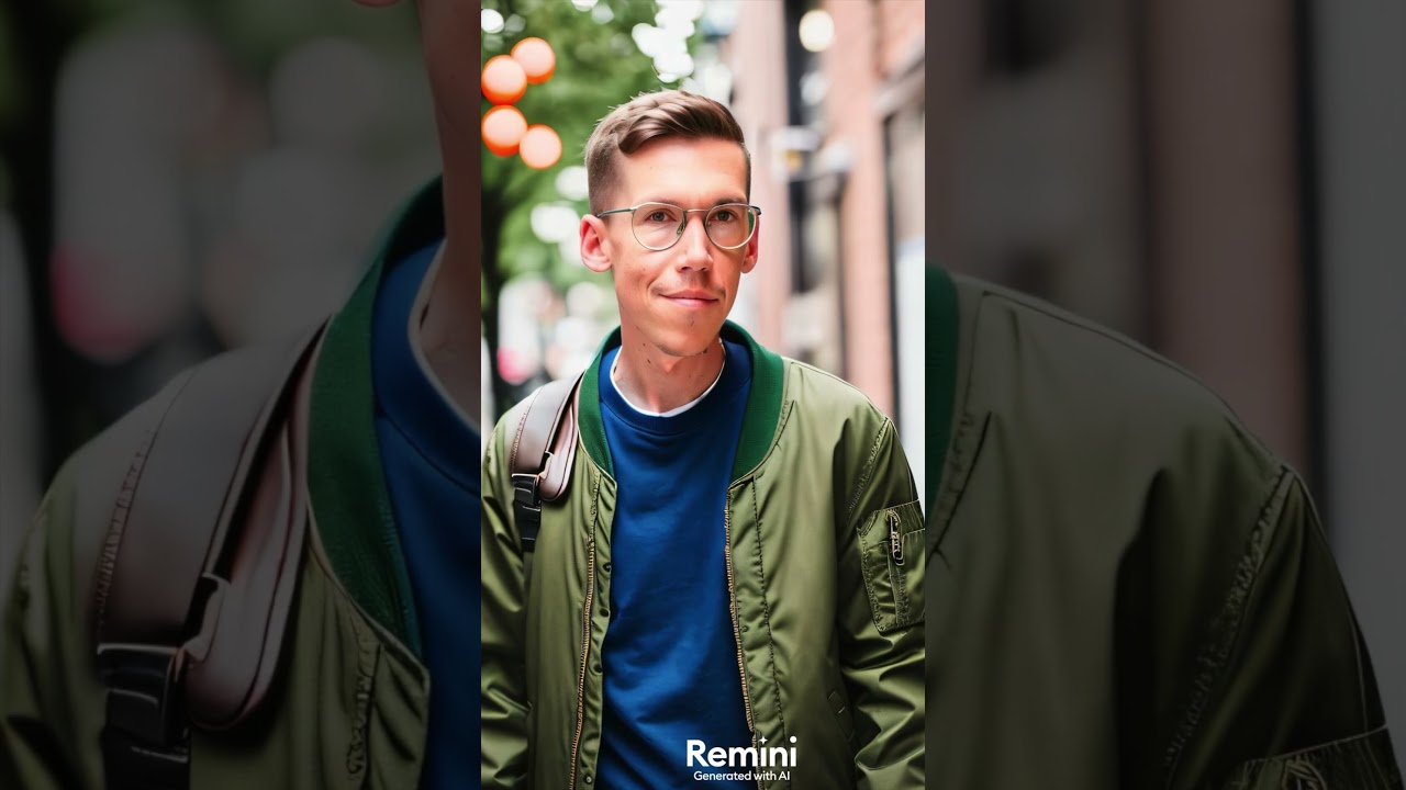 How I'd Look If I Could Walk