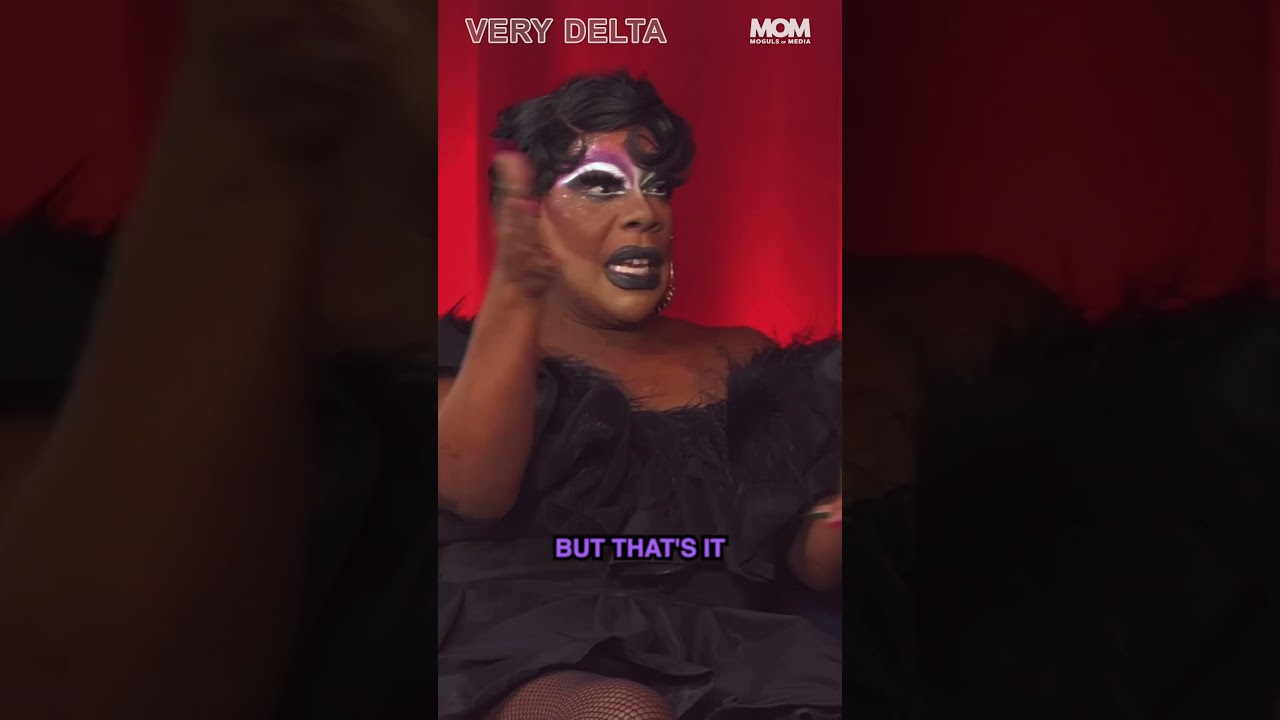 Dragula vs. RuPaul's Drag Race: Which Show Reigns Supreme? ✨