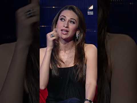 Karisma और Salman कब मिले? | 10 KA DUM | Box-office Ke Sitaare | #shorts