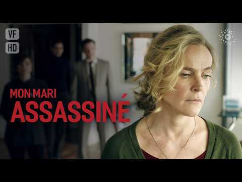 Mon mari assassiné - Film complet HD en français (Thriller, Crime, Suspense)
