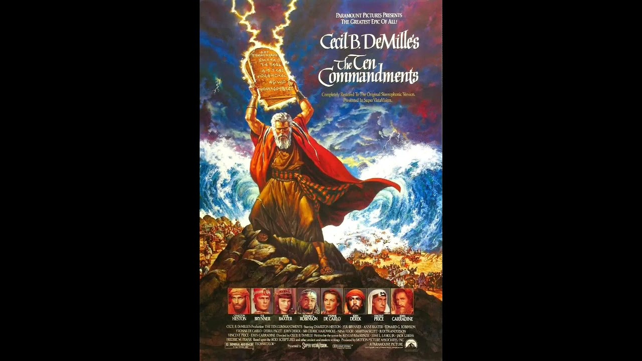 top 8 Top 8 Inspiring Christian Movies You Must Watch ✝️