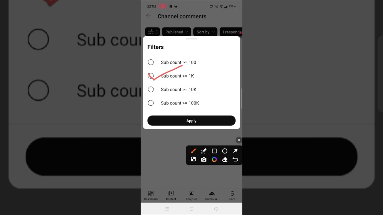 50 Clicks में 1K Subscribers कैसे बढ़ाएं 🚀 | आसान यूट्यूब ग्रोथ टिप्स