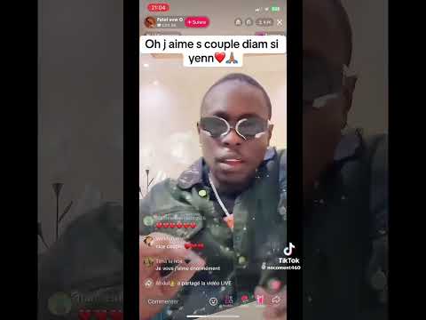 NGAKA BLINDÉ ET FATEL ''FREESTYLE'' SUR ' FEELING PACC ' DE ASTAR & SIDY