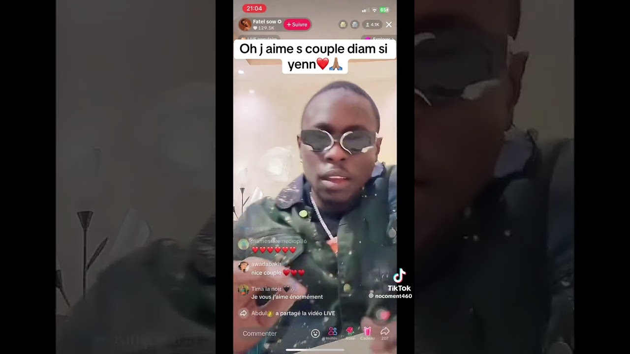 Ngaka Blindé et Fatel en freestyle sur 'Feeling Pacc' de Astar & Sidy 🎤