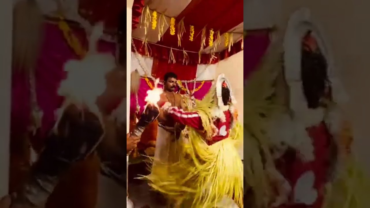 Kantara Movie: A Must-Watch Action-Drama 🎬