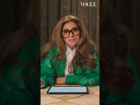 Dimple Kapadia’s Life in Looks | Vogue India