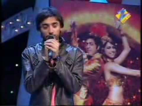 Amanat Ali SRGMP 07-Mitwa