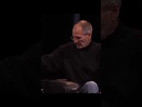 Steve Jobs introduces iPhone 4 & FaceTime first appearance #shorts #apple #stevejobs #tech #iphone