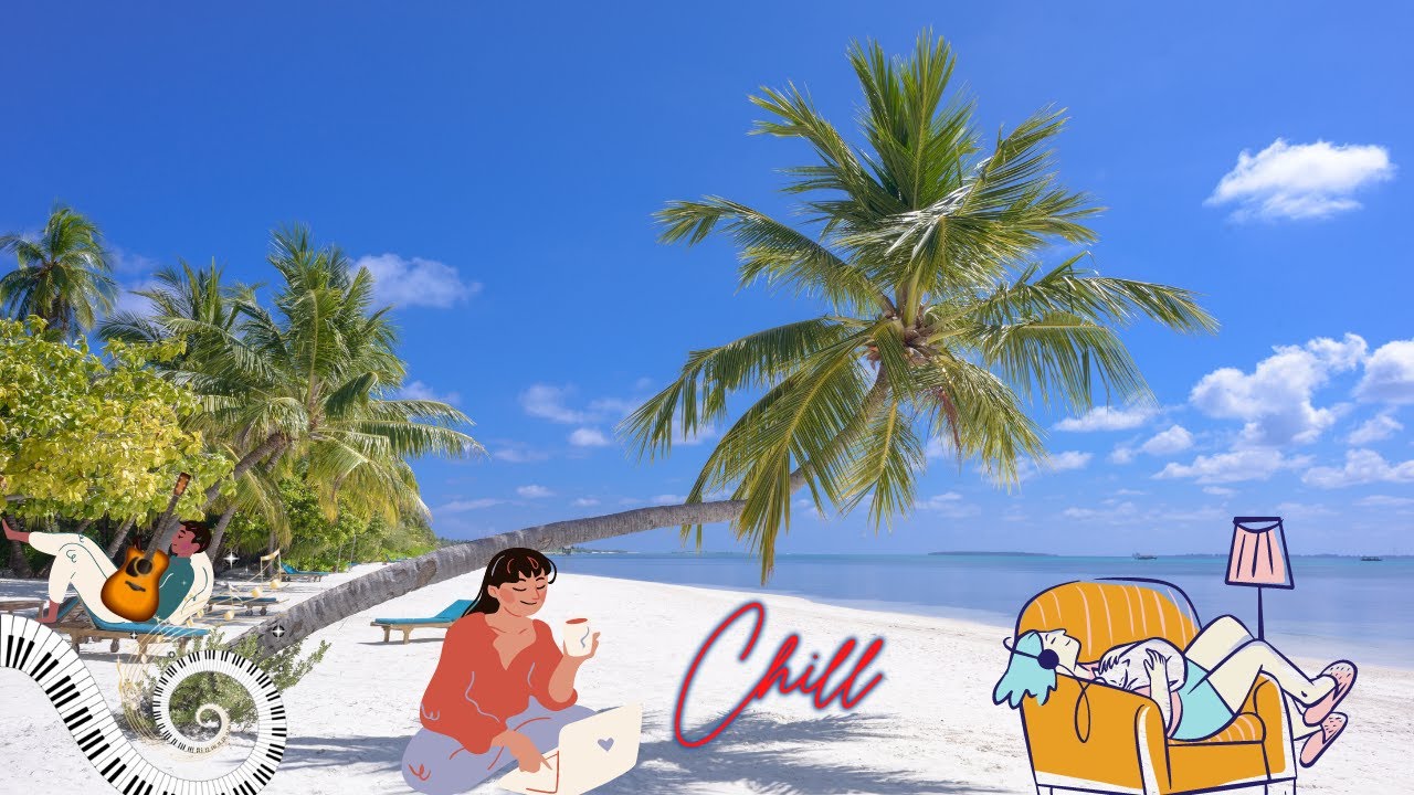 Pop R&B Chill Mix (2022 ๐ถ)