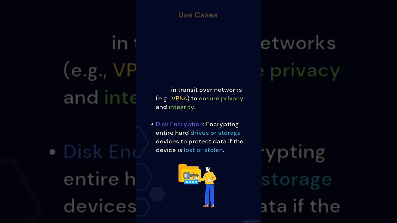 Symmetric vs Asymmetric Encryption: Which Is Better for Your Security? 🔐