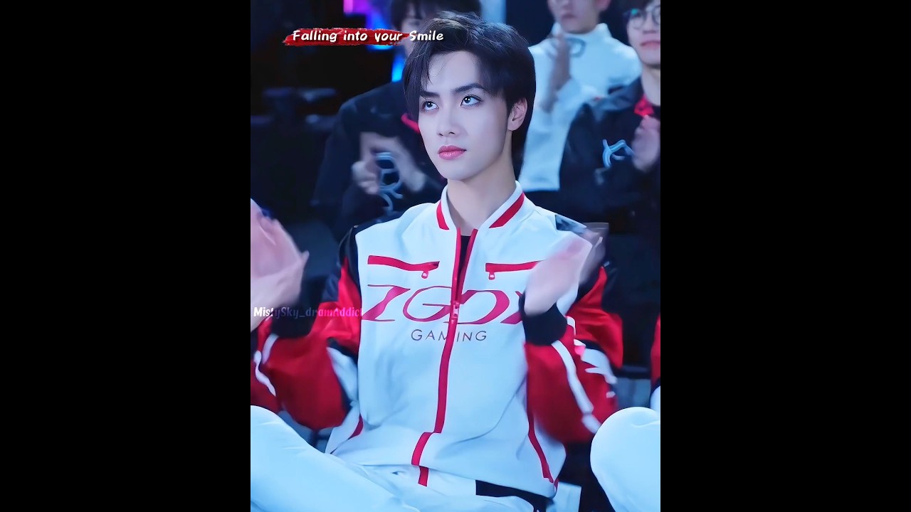 Their Attitude Changed Completely! 😂 Falling Into Your Smile Highlights