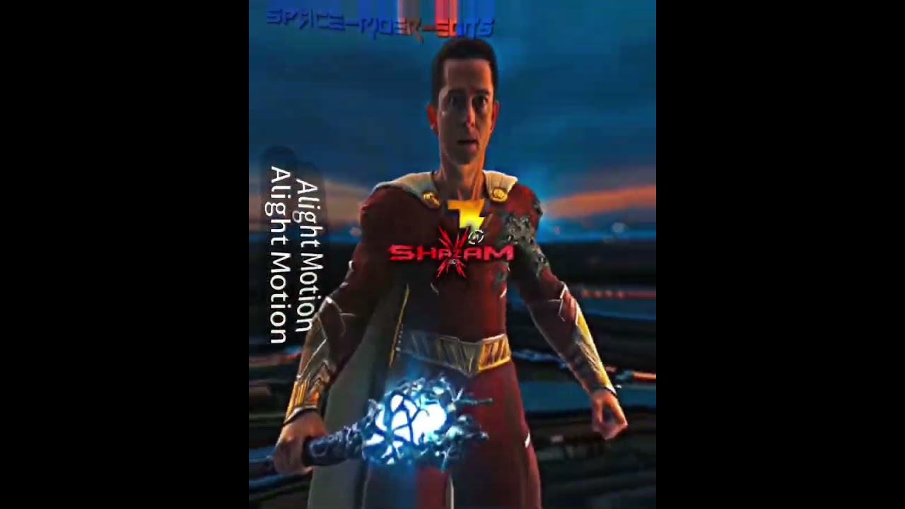 Shazam vs Blue Beetle: DCEU vs DCU ⚡