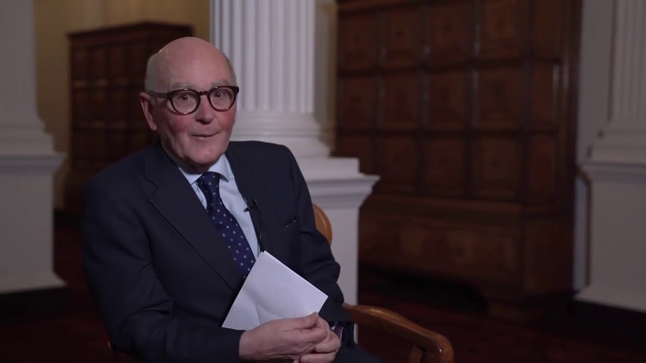 Secrets of the Institutional Trader Revealed 📈