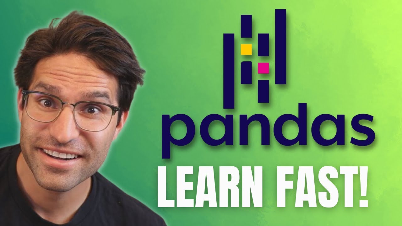 Master Pandas for Data Analysis: Essential Skills You Need 🚀