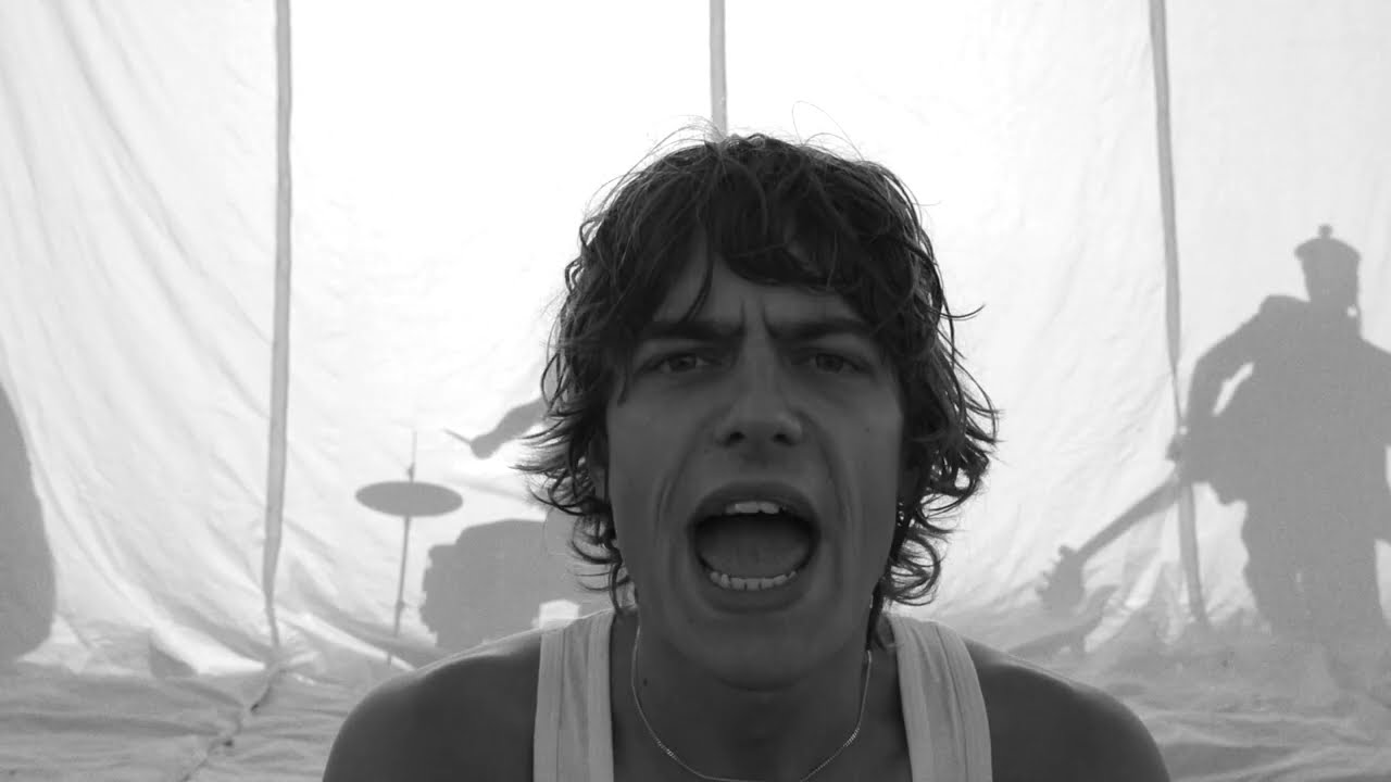 🔥 DEADLETTER's New Single 'Binge' – Official Music Video Out Now!