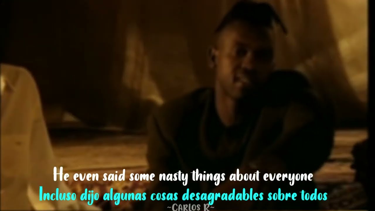 Look Who's Talking - Dr Alban (Video & Lyrics) 🎶