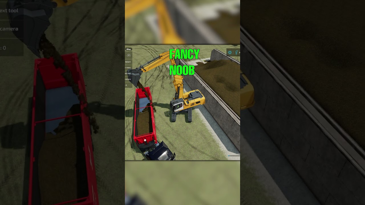 Silage Showdown: Noob vs Pro ๐