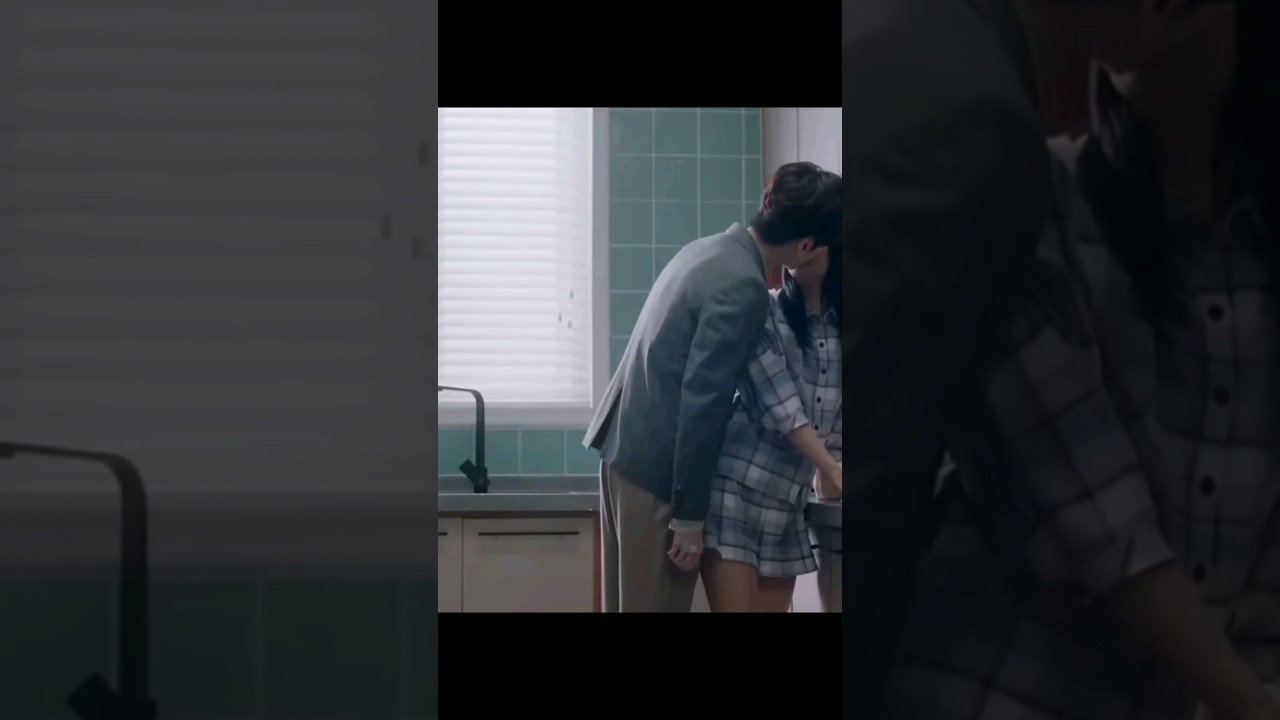 You & I 😘: A Romantic College Drama