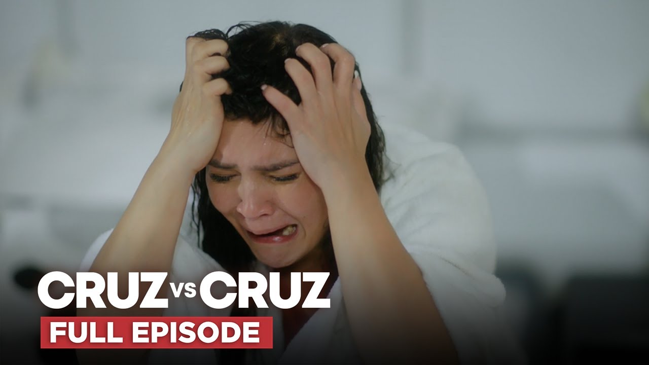 Cruz vs. Cruz: Ang matinding karamdaman ni Felma (Full Episode 106) December 11, 2025