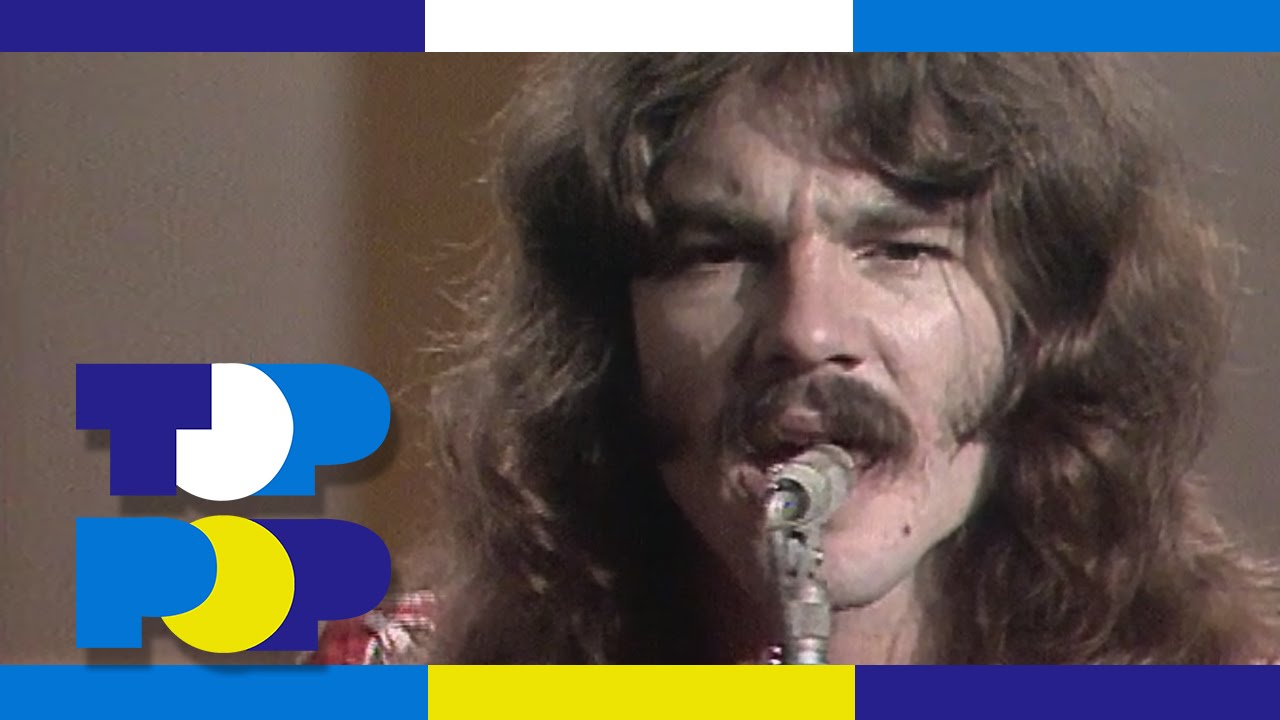 The Doobie Brothers - Listen To The Music 🎶