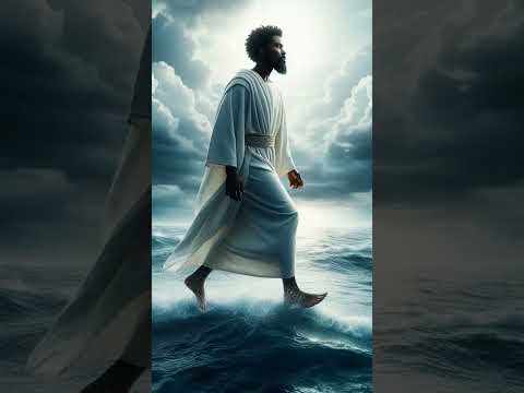 I believe #GodTheFather #JesushisSon #blesedbygod #Faithbased #PraisingCommunity #Christian