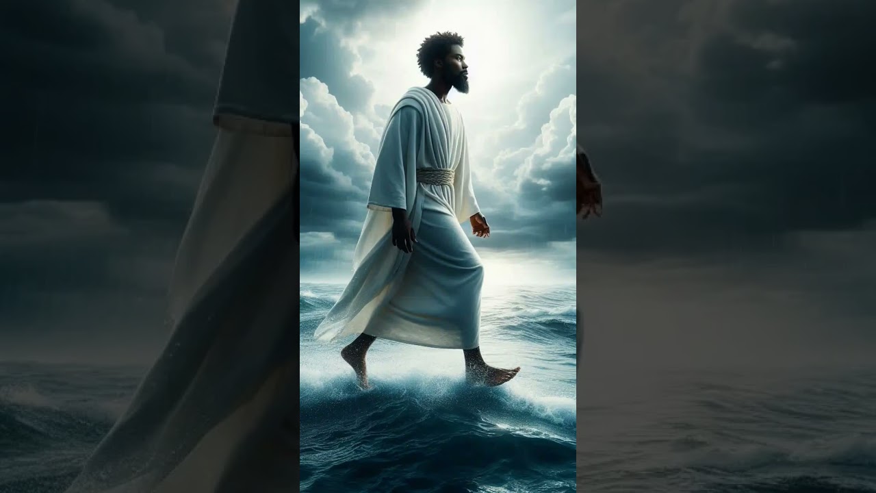 Join the Faithful Community Praising God and Jesus ✝️