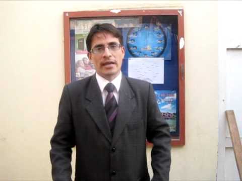 Congreso Somos Generación Esperanza 2010-Chimbote B (región 11)