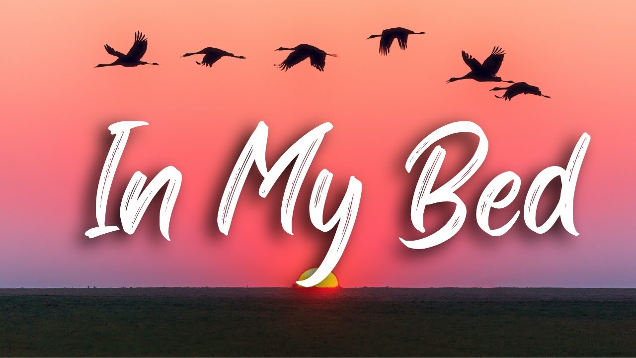 Rotimi ft. Wale - In My Bed (Lyrics) 🎶 | Watch & Sing Along